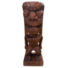 Kanaloa  | Hawaii Museum Replica 12" (Stained)