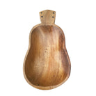 Acacia Wood Ukulele Tray/Dish