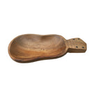Acacia Wood Ukulele Tray/Dish