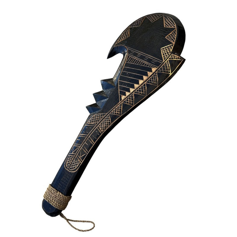 Hawaiian Hook Club | Polynesian Replica 20"