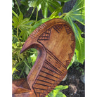 Hawaiian Hook Club | Polynesian Replica 20"