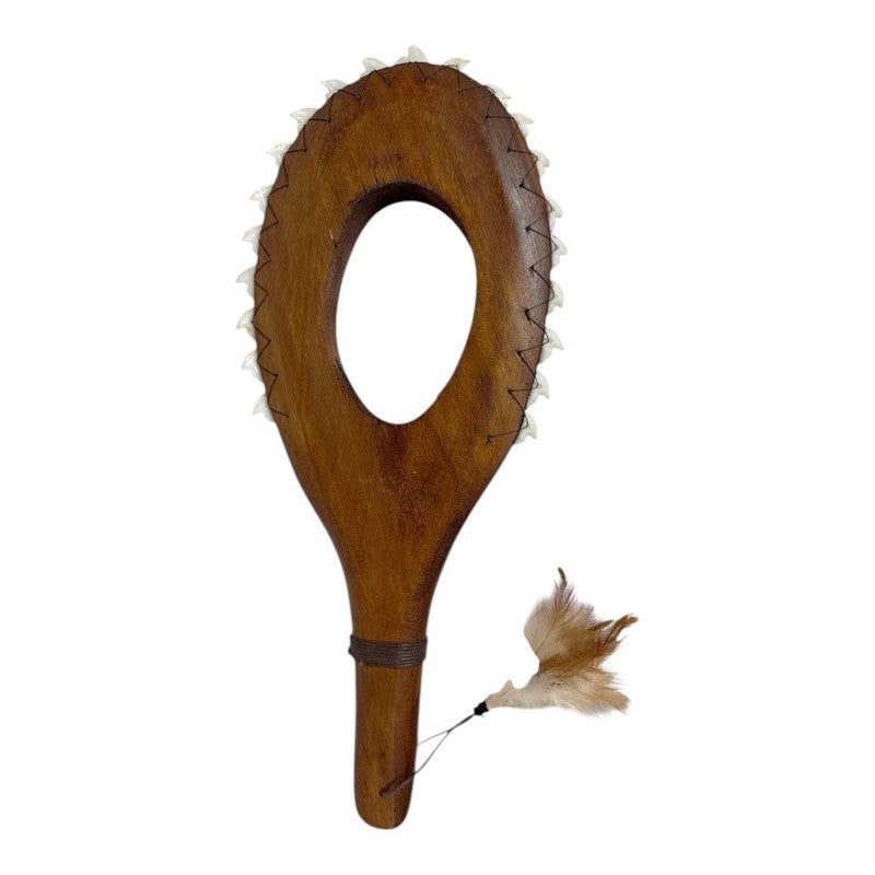 Leiomano | Hawaiian Heritage Replica 16"