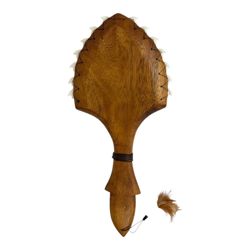 Leiomano | Hawaiian Heritage Replica 16"