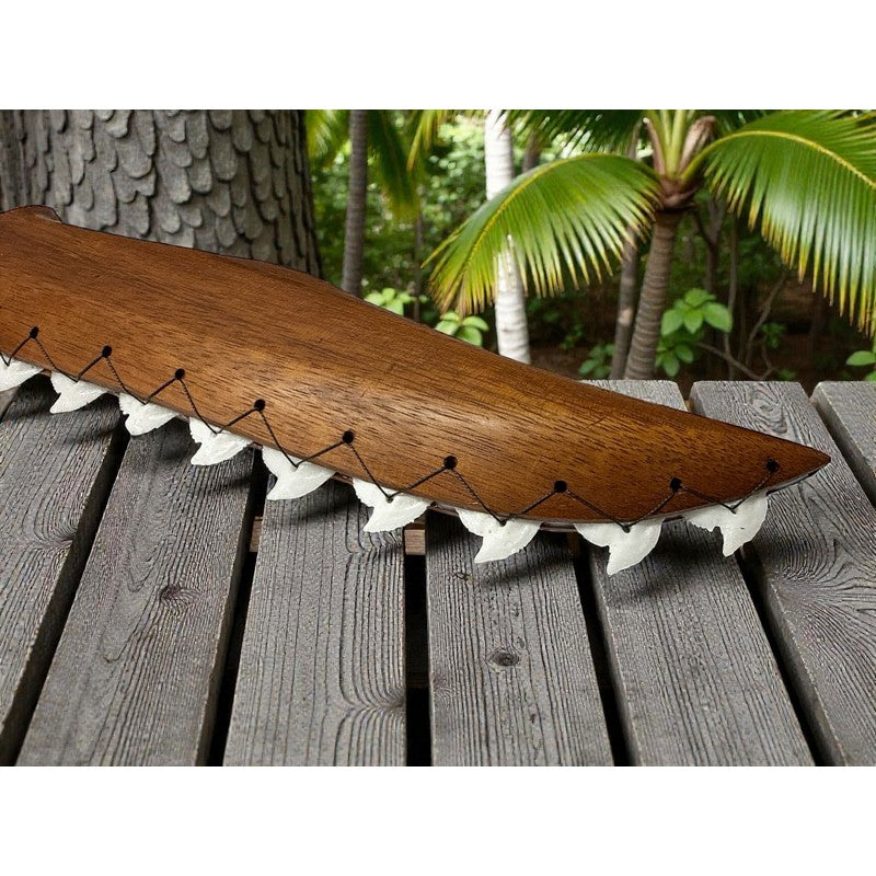Polynesian Leiomano Knife Club | Polynesian Heritage