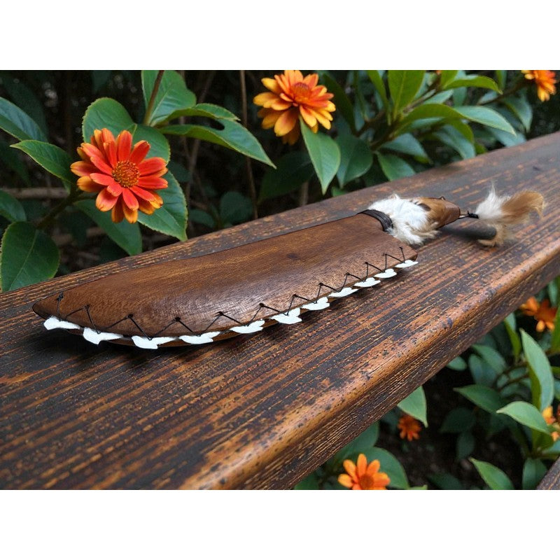 Polynesian Leiomano Club| Polynesian Heritage