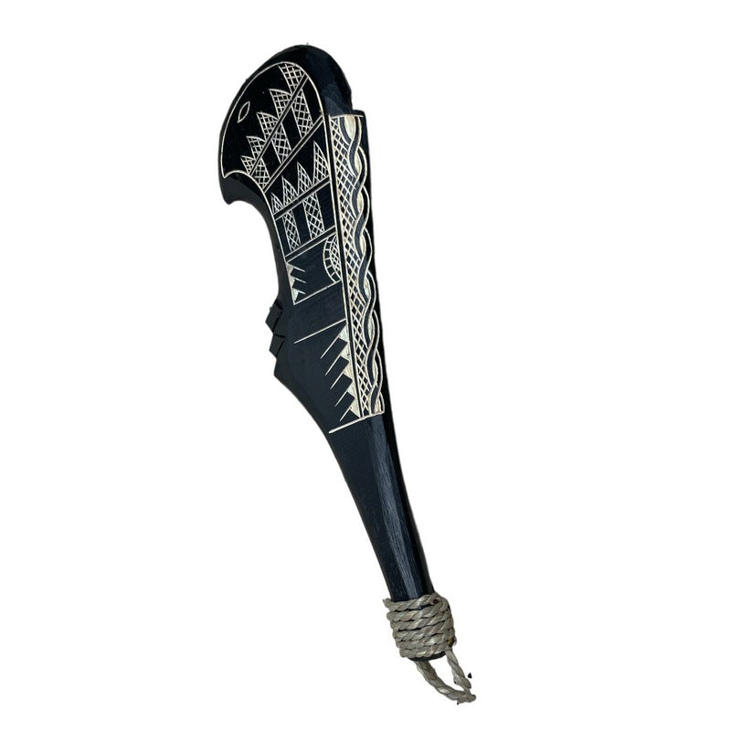Hawaiian Hook Club | Polynesian Replica 20"