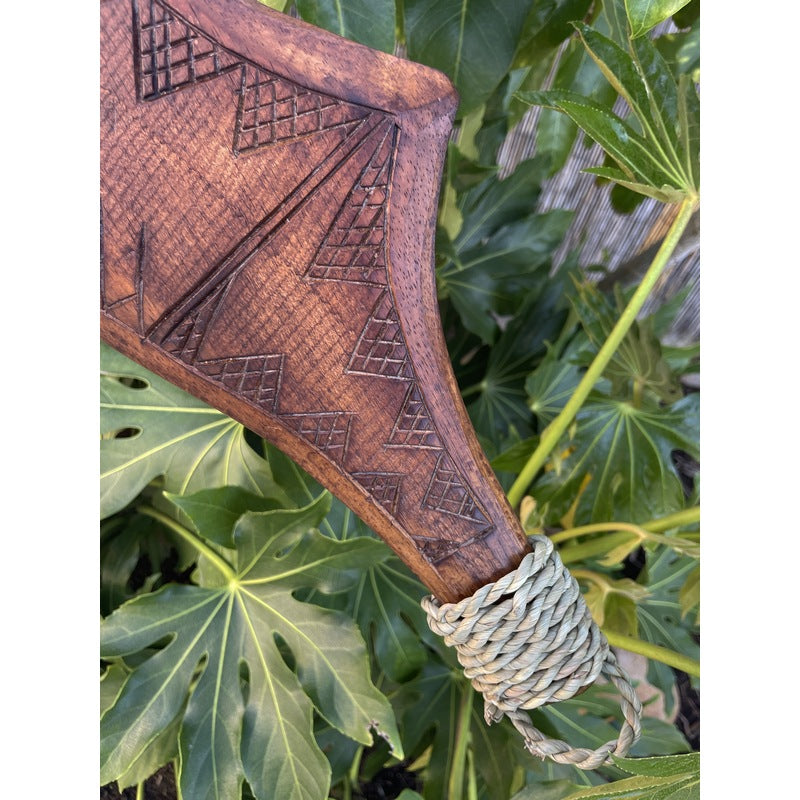 Hawaiian Hook Club | Polynesian Replica
