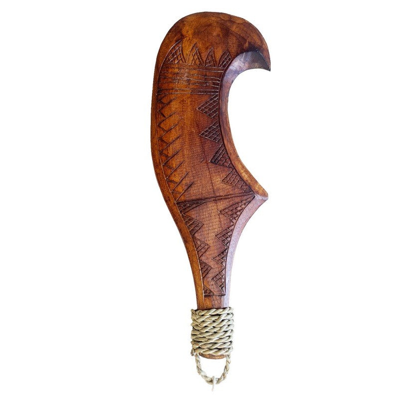 Hawaiian Hook Club | Polynesian Replica