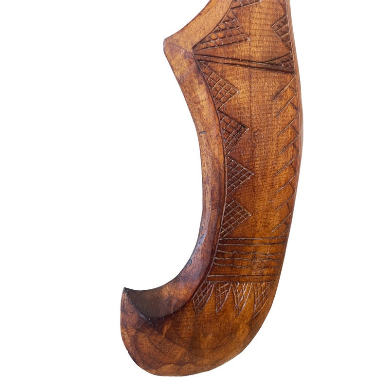 Hawaiian Hook Club | Polynesian Replica