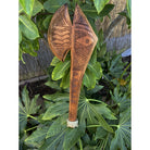 Hawaiian Axe Club | Polynesian Replica 20"