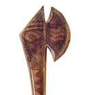 Hawaiian Axe Club | Polynesian Replica 20"