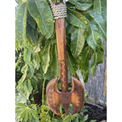 Hawaiian Double Axe Club | Polynesian Replica