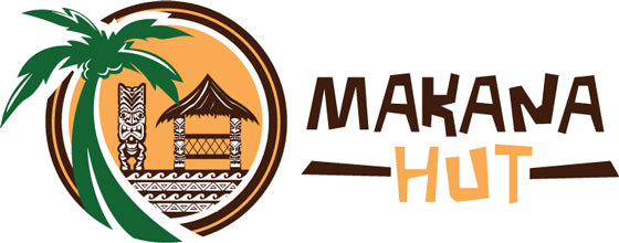 Makana Hut | Tiki Carvings - Tropical Jewelry - Hawaiian Art