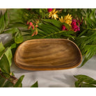 Acacia Wood Serving Tray