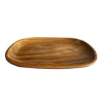 Acacia Wood Serving Tray