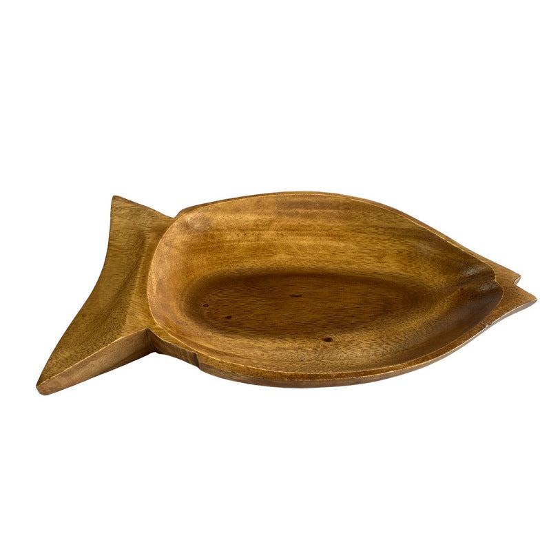 Acacia Fish Tray | Island Home
