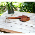 Hawaiian Axe Club | Polynesian Replica