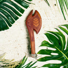 Hawaiian Axe Club | Polynesian Replica