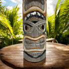 Strength | Tiki Mask 20"