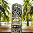 Strength | Tiki Mask 20"