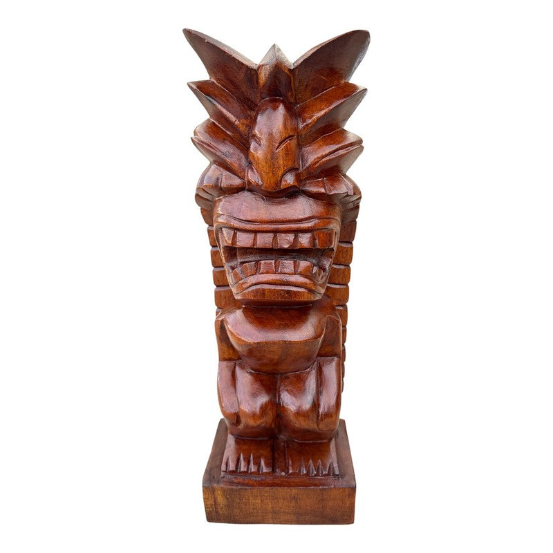 Love Tiki 20" | Hawaiian Museum Replica