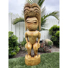 Ku | Hawaii Museum Replica 40"