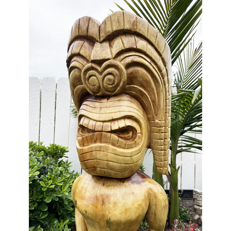 Ku | Hawaii Museum Replica 40"
