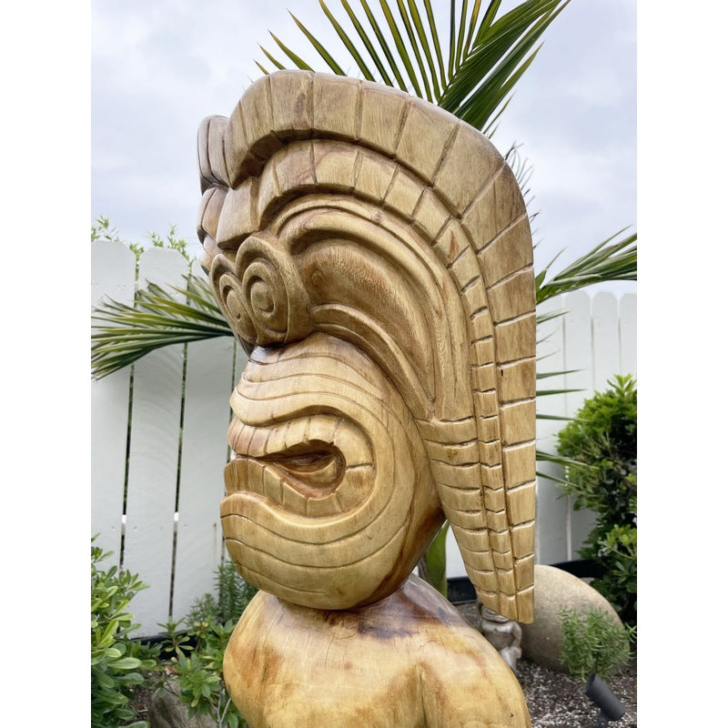 Ku | Hawaii Museum Replica 40"