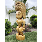Ku | Hawaii Museum Replica 40"