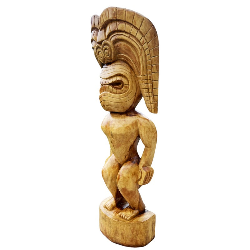 Ku | Hawaii Museum Replica 40"