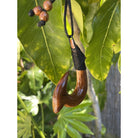 Hawaiian Koa Makau | Large Fish Hook