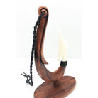 Polynesian Fish Hook w/ Engravings | Hawaiian Home