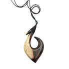 Wood Hawaiian Makua