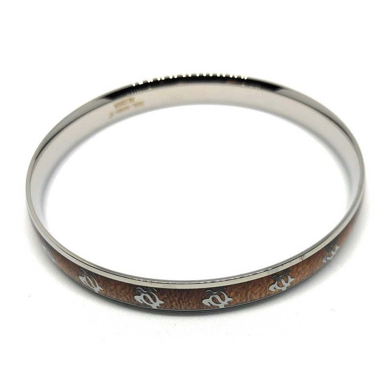Koa Wood Bangle with Honu - Makana Hut