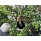 Black Bone Fish Hook | Hawaiian Makau