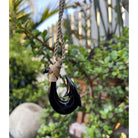 Black Bone Fish Hook | Hawaiian Makau