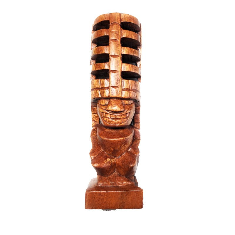 Akua Tiki 8" | Hawaiian Replica
