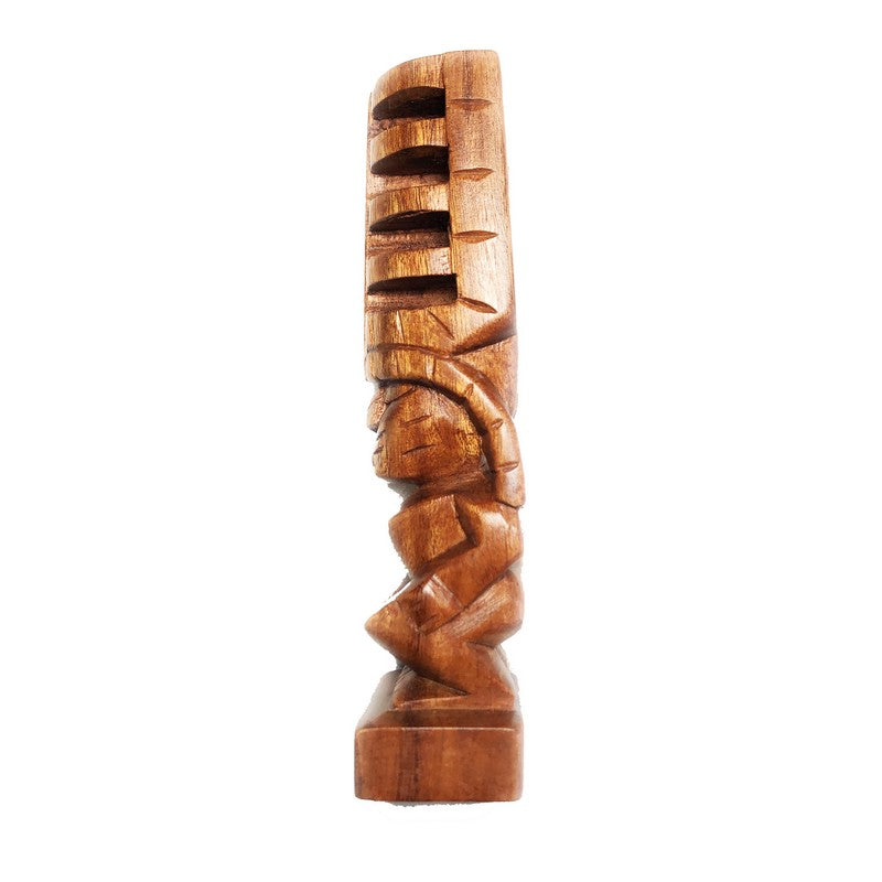 Akua Tiki 8" | Hawaiian Replica