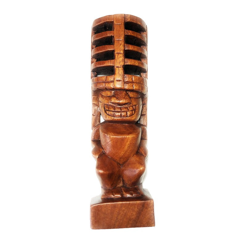 Akua Tiki 6" | Hawaiian Replica