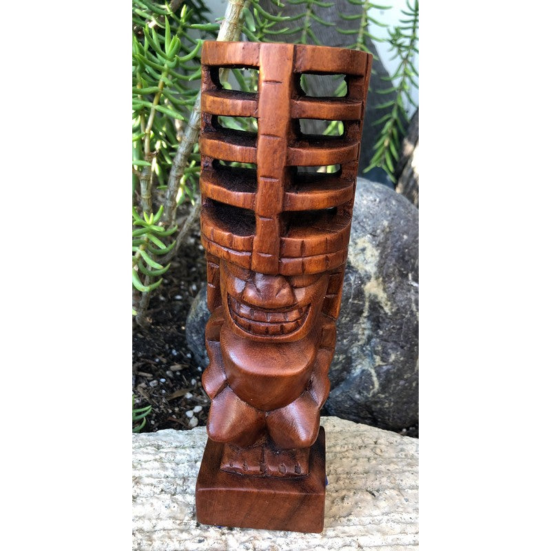 Akua Tiki 8" | Hawaiian Replica