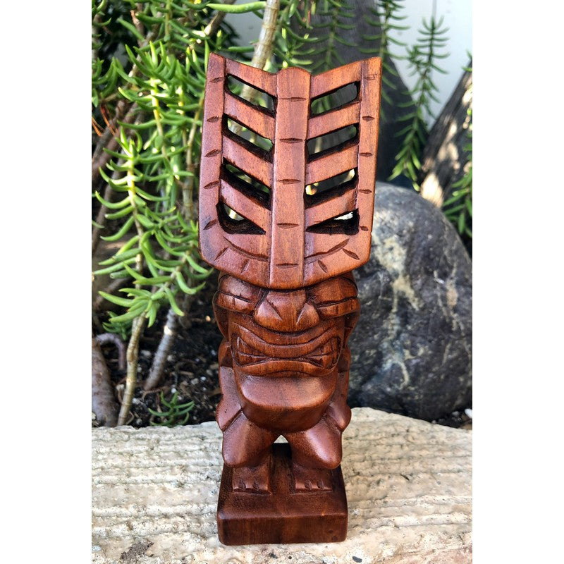 Akua Kai 8" | Hawaiian Replica