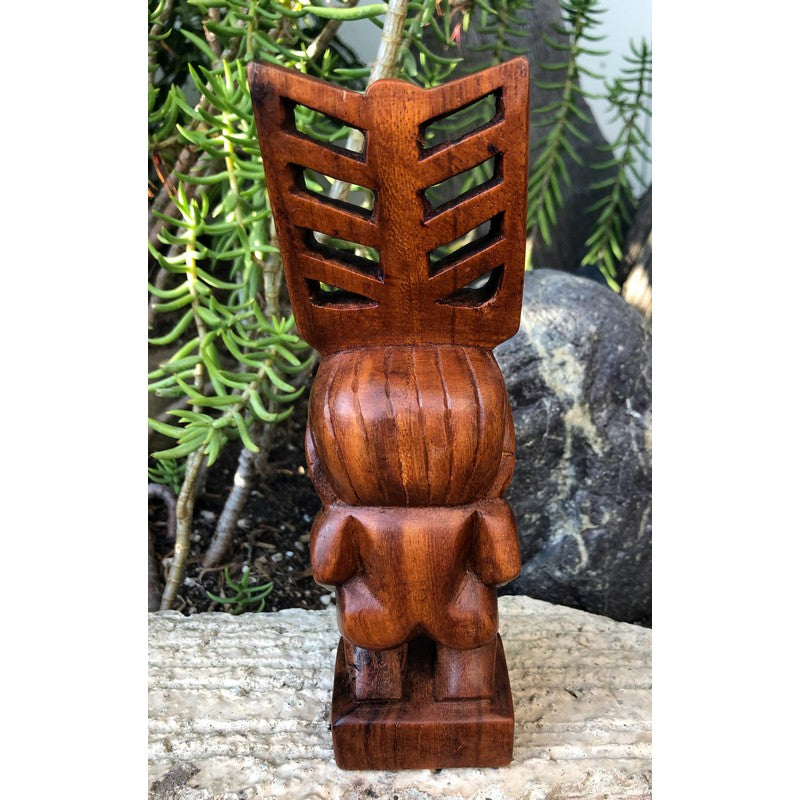 Akua Kai 8" | Hawaiian Replica