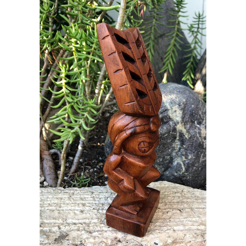 Akua Kai 8" | Hawaiian Replica