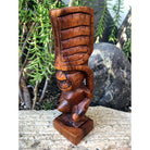 Ocean Image 8" | Hawaiian Replica - Makana Hut
