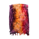 Purple, Green, Orange Rust | Pareo