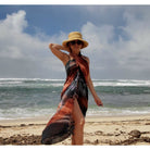 Black, Rust and Grey | Pareo