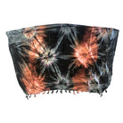 Black, Rust and Grey | Pareo