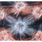 Black, Rust and Grey | Pareo