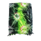 Green and Black | Pareo