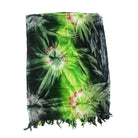 Green and Black | Pareo